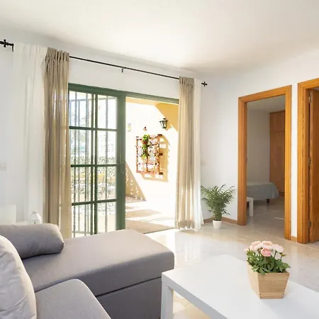 Home2book Dream Blue Coast Sun Fanabe * Costa Adeje (Tenerife)