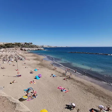 Appartement Home2book Dream Blue Coast Sun Fanabe