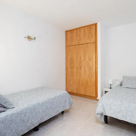 Home2book Dream Blue Coast Sun Fanabe