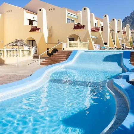 Home2book Dream Blue Coast Sun Fanabe Costa Adeje (Tenerife)
