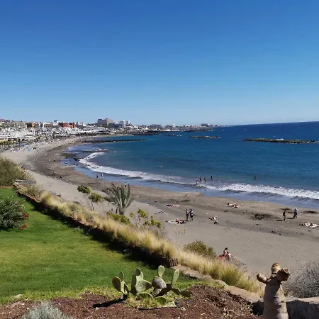 Home2book Dream Blue Coast Sun Fanabe Costa Adeje (Tenerife)