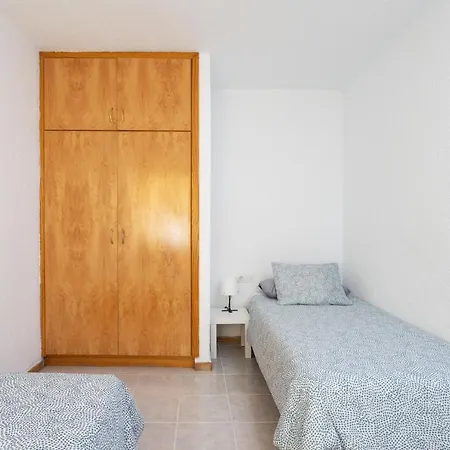 Appartement Home2book Dream Blue Coast Sun Fanabe Costa Adeje (Tenerife)