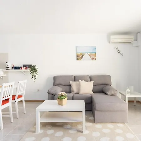 Home2book Dream Blue Coast Sun Fanabe Apartment *