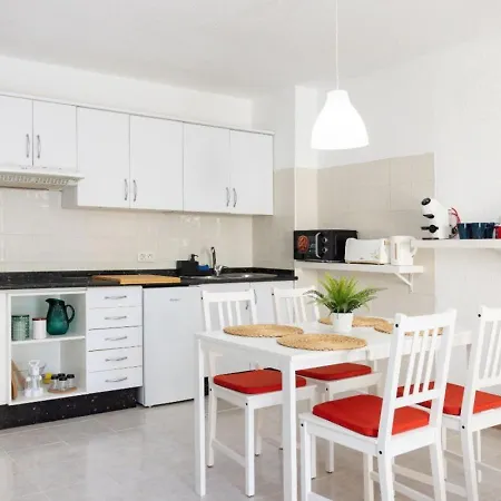 Home2book Dream Blue Coast Sun Fanabe * Costa Adeje (Tenerife)