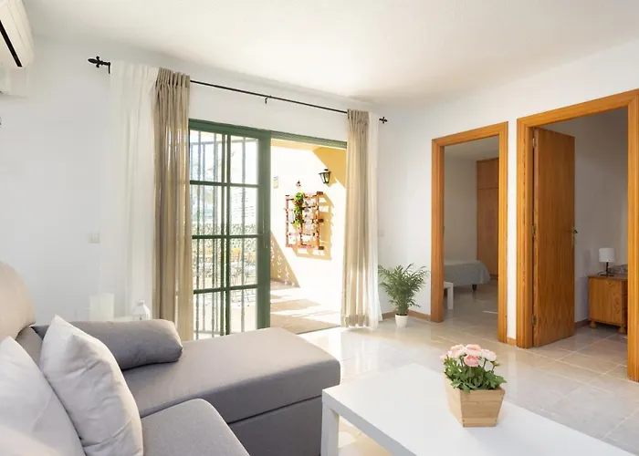 Home2book Dream Blue Coast Sun Fanabe * Costa Adeje (Tenerife)