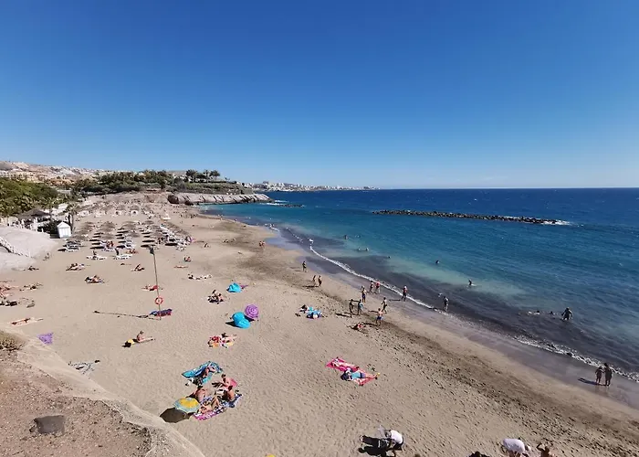 Appartamento Home2book Dream Blue Coast Sun Fanabe