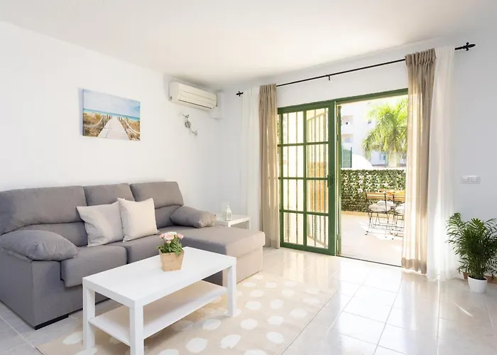 Appartamento Home2book Dream Blue Coast Sun Fanabe