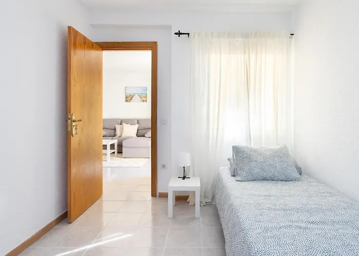 Appartamento Home2book Dream Blue Coast Sun Fanabe Costa Adeje (Tenerife)