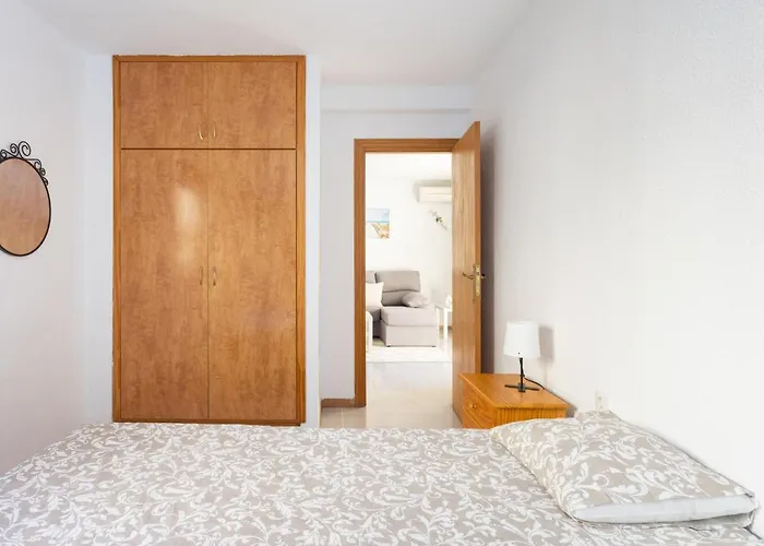 Appartamento Home2book Dream Blue Coast Sun Fanabe