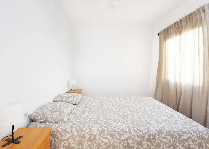 Home2book Dream Blue Coast Sun Fanabe Appartamento Costa Adeje (Tenerife)