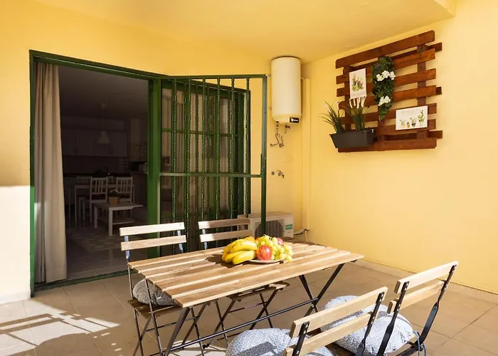 Appartamento Home2book Dream Blue Coast Sun Fanabe