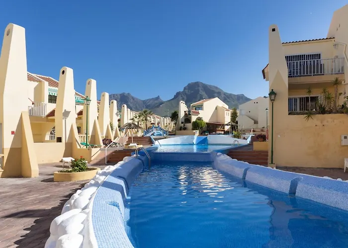 Home2book Dream Blue Coast Sun Fanabe Appartamento