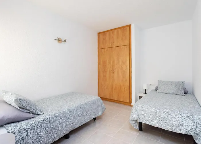 Home2book Dream Blue Coast Sun Fanabe