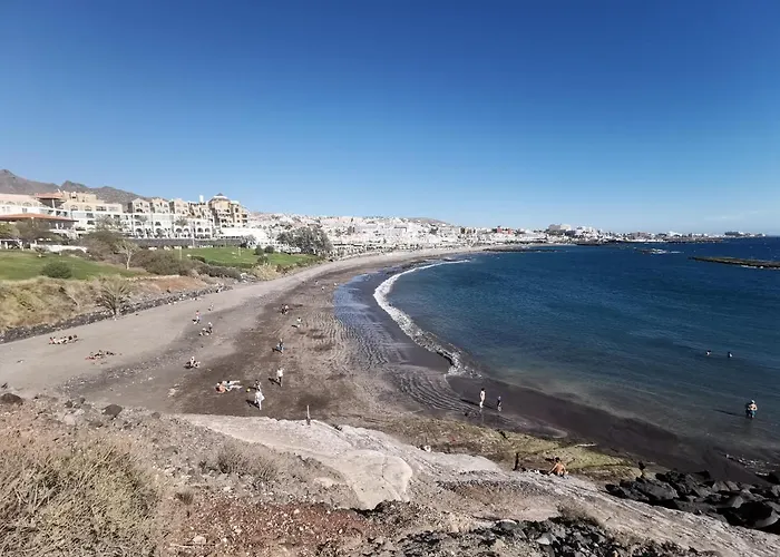 Appartamento Home2book Dream Blue Coast Sun Fanabe Costa Adeje (Tenerife)