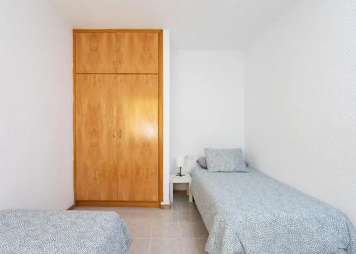 Appartamento Home2book Dream Blue Coast Sun Fanabe Costa Adeje (Tenerife)