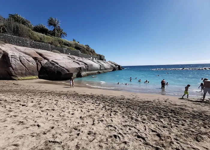 Home2book Dream Blue Coast Sun Fanabe Appartamento