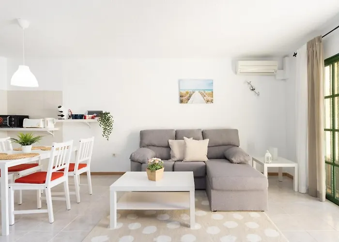 Home2book Dream Blue Coast Sun Fanabe Appartamento *