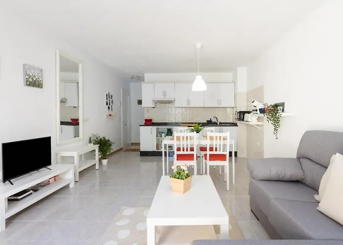 Home2book Dream Blue Coast Sun Fanabe Appartamento