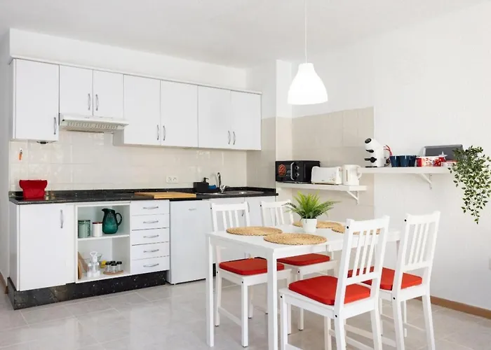 Home2book Dream Blue Coast Sun Fanabe * Costa Adeje (Tenerife)