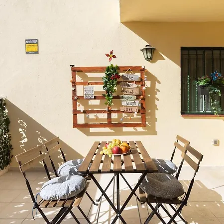 Home2book Dream Blue Coast Sun Fanabe Адехе