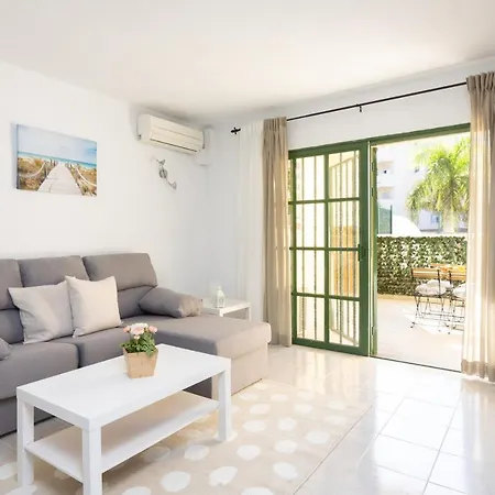 Lägenhet Home2book Dream Blue Coast Sun Fanabe