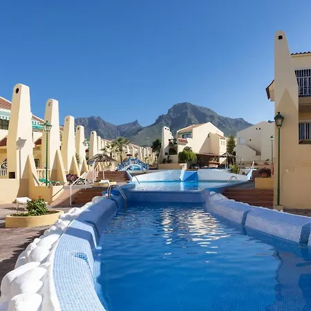 Home2book Dream Blue Coast Sun Fanabe Lägenhet
