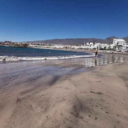 Home2book Dream Blue Coast Sun Fanabe Apartmán