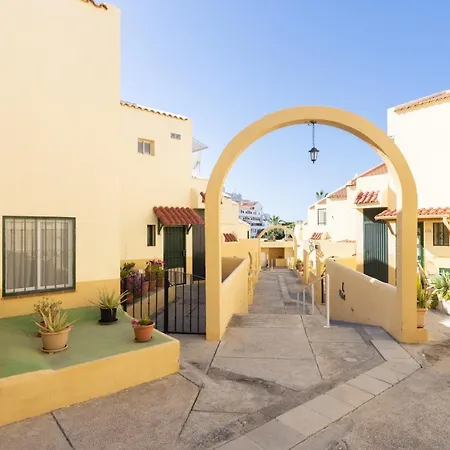 Home2book Dream Blue Coast Sun Fanabe Lägenhet *
