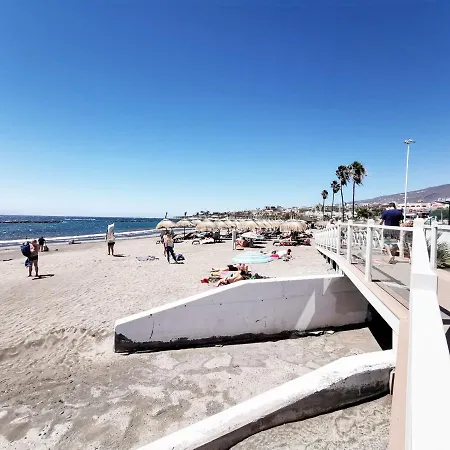 Home2book Dream Blue Coast Sun Fanabe Apartmán Costa Adeje (Tenerife)