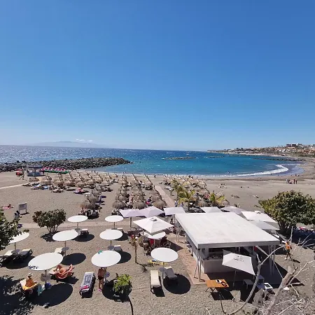 Home2book Dream Blue Coast Sun Fanabe * Costa Adeje (Tenerife)