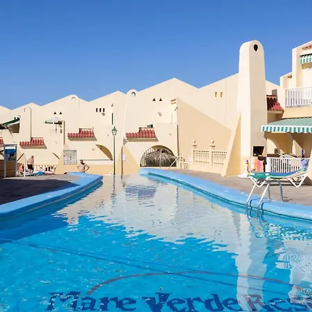 Home2book Dream Blue Coast Sun Fanabe * Costa Adeje (Tenerife)