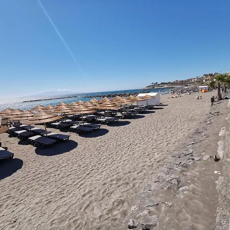 Apartmán Home2book Dream Blue Coast Sun Fanabe Costa Adeje (Tenerife)