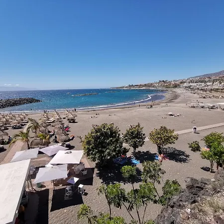 Apartment Home2book Dream Blue Coast Sun Fanabe *