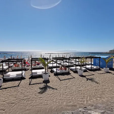 Home2book Dream Blue Coast Sun Fanabe Apartmán