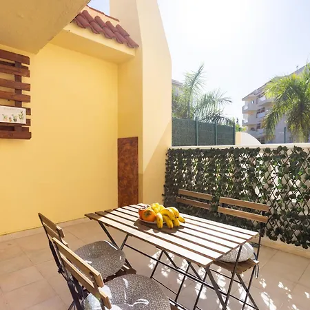 Апартаменти Home2book Dream Blue Coast Sun Fanabe *