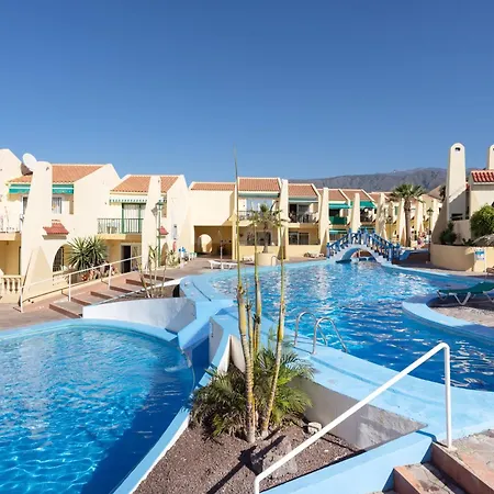 Apartament Home2book Dream Blue Coast Sun Fanabe *