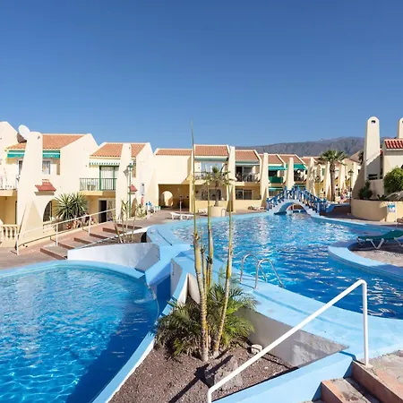 Апартаменти Home2book Dream Blue Coast Sun Fanabe *