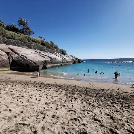 Home2book Dream Blue Coast Sun Fanabe Apartmán