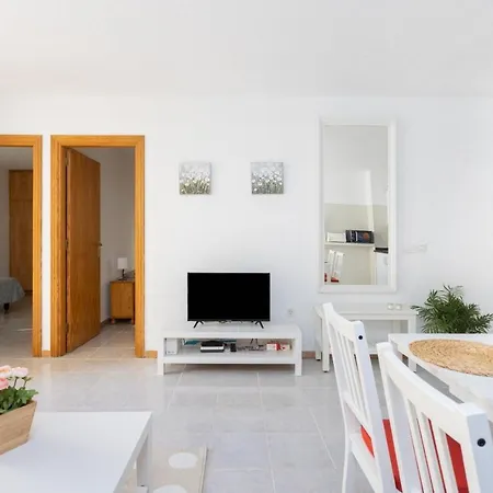 Home2book Dream Blue Coast Sun Fanabe Адехе