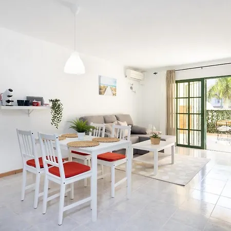 Home2book Dream Blue Coast Sun Fanabe Apartament Costa Adeje (Tenerife)