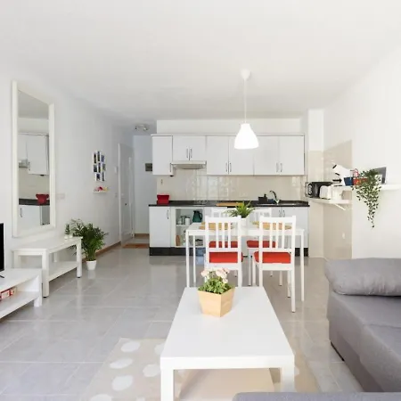 Home2book Dream Blue Coast Sun Fanabe Lägenhet
