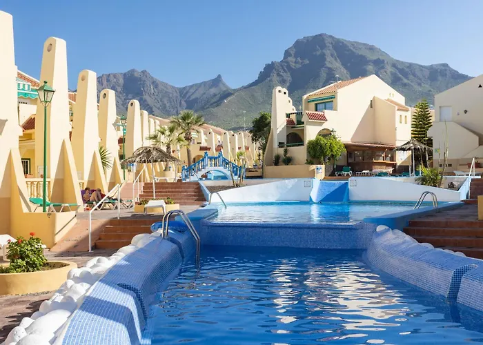 Home2book Dream Blue Coast Sun Fanabe *