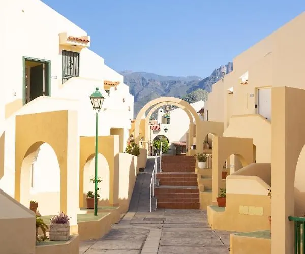 Appartement Home2book Dream Blue Coast Sun Fanabe Costa Adeje (Tenerife)