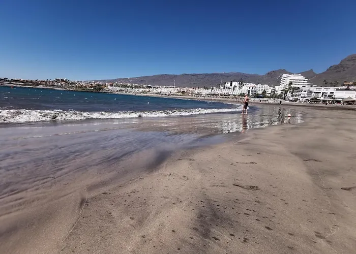 Home2book Dream Blue Coast Sun Fanabe Appartement