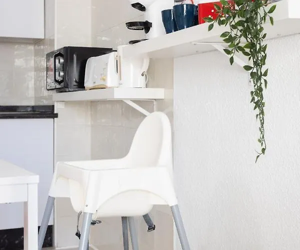 Home2book Dream Blue Coast Sun Fanabe * Costa Adeje (Tenerife)