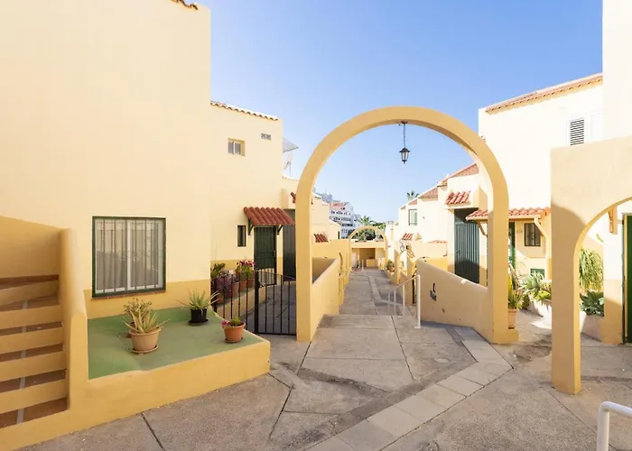 Home2book Dream Blue Coast Sun Fanabe Appartement *