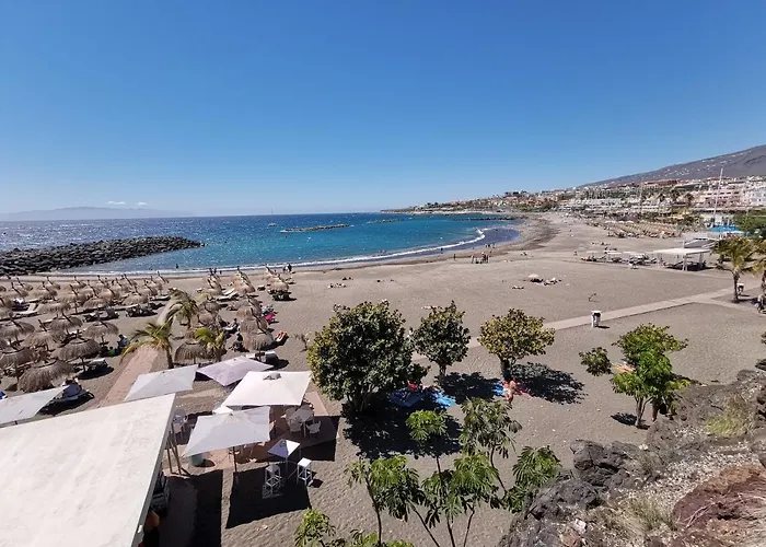 Appartement Home2book Dream Blue Coast Sun Fanabe *