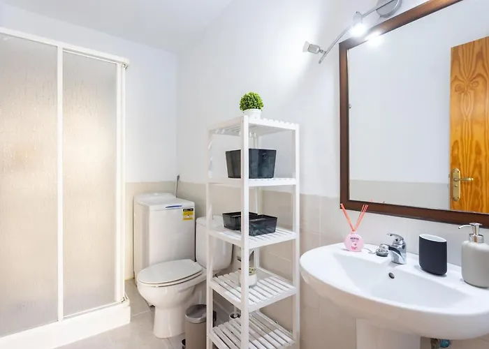 Appartement Home2book Dream Blue Coast Sun Fanabe