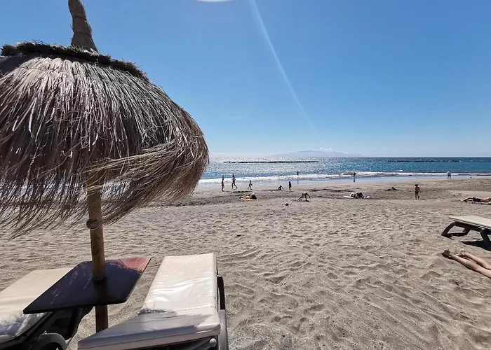 Home2book Dream Blue Coast Sun Fanabe Costa Adeje (Tenerife)