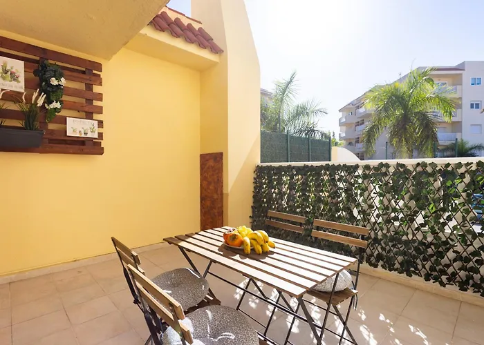 Appartement Home2book Dream Blue Coast Sun Fanabe *